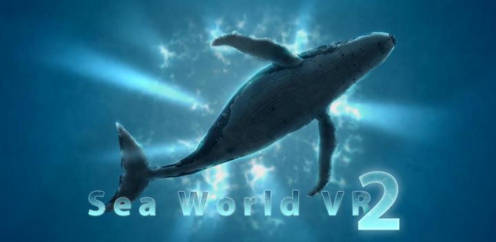 Banner of Sea World VR2 3.0.3