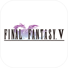 FINAL FANTASY V