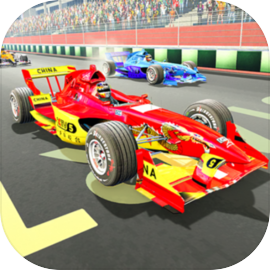 Formula Car Racing：Car Games