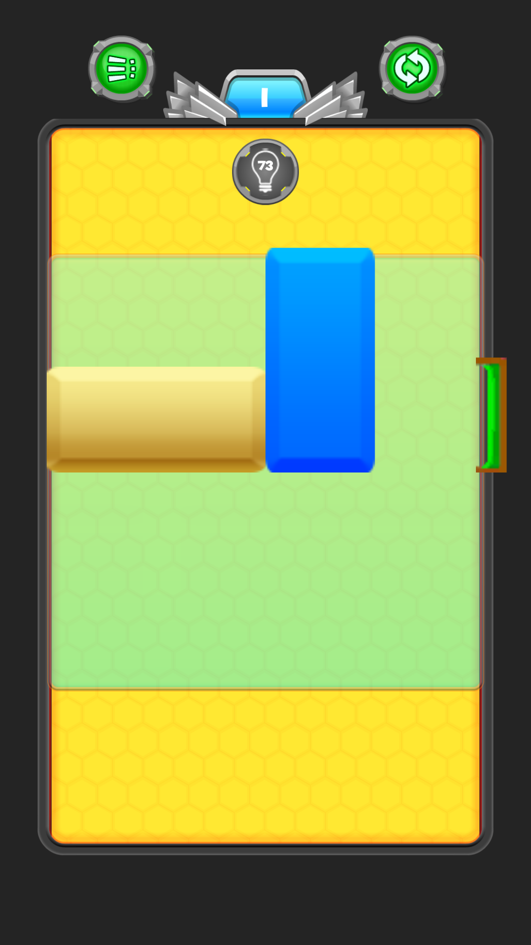 Geometry Rush - Block Dash APK (Android Game) - Free Download