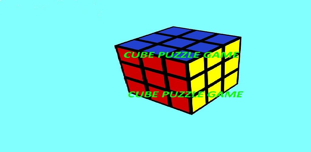 Puzzle game, Kubus
