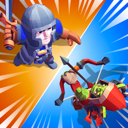 Monster Clash Latest Version for Android/iOS APK - TapTap