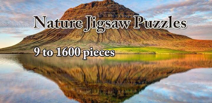 Banner of Nature Jigsaw Puzzles 1.9.25.1