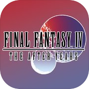 FF IV: THE AFTER YEARS+