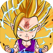 Dragon Legends Ball Z