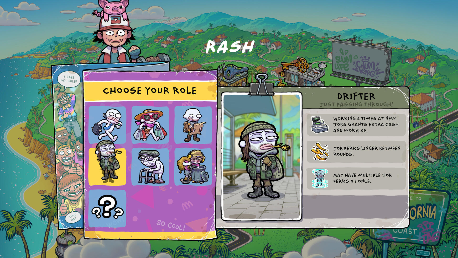 Walk of Life Latest Version for Android/iOS APK - TapTap