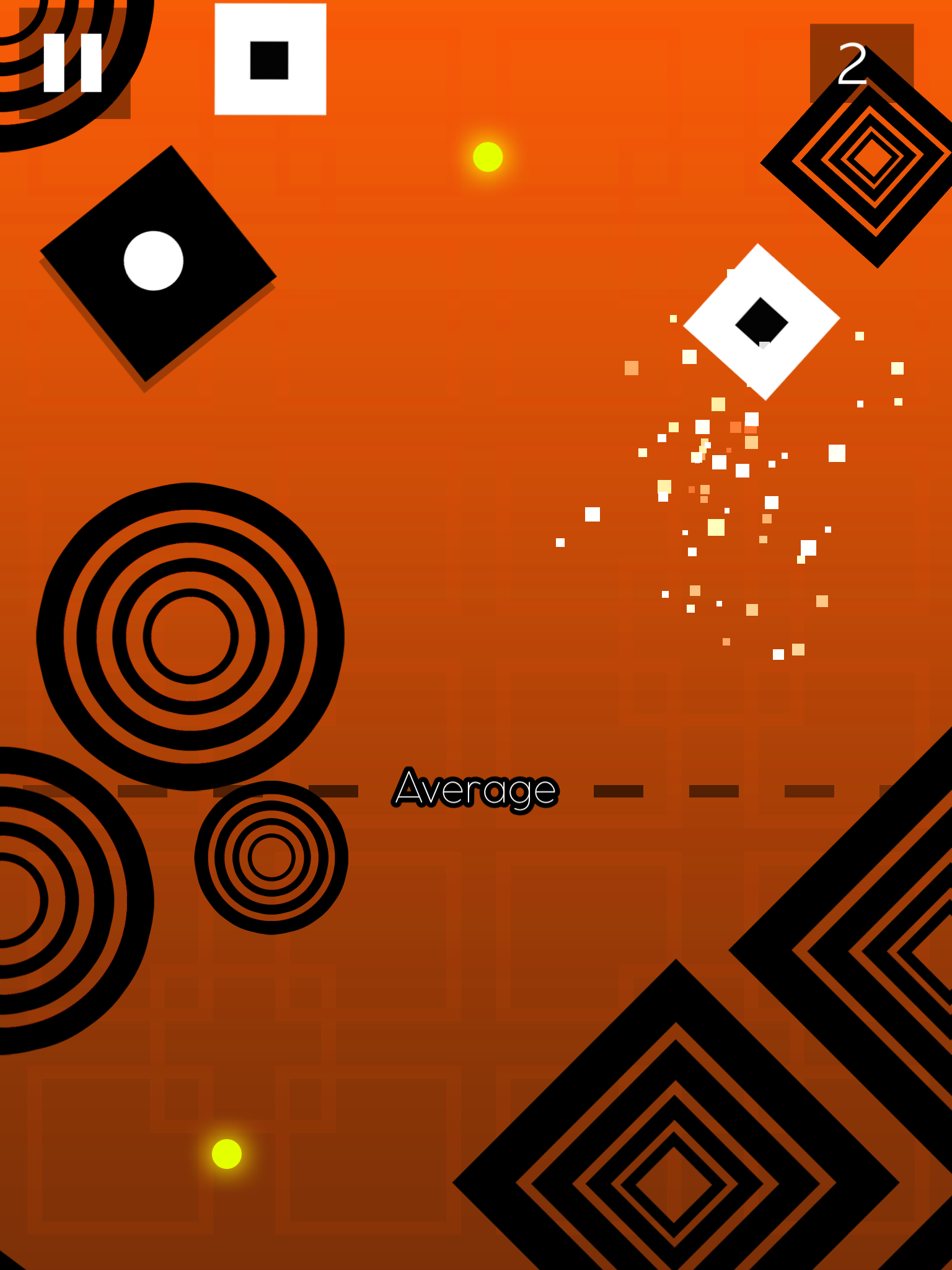 Escalate Game Screenshot