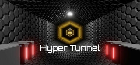 Banner of Hyper Tunnel 