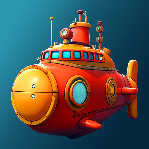 Submarine Dive Latest Version for Android/iOS APK - TapTap