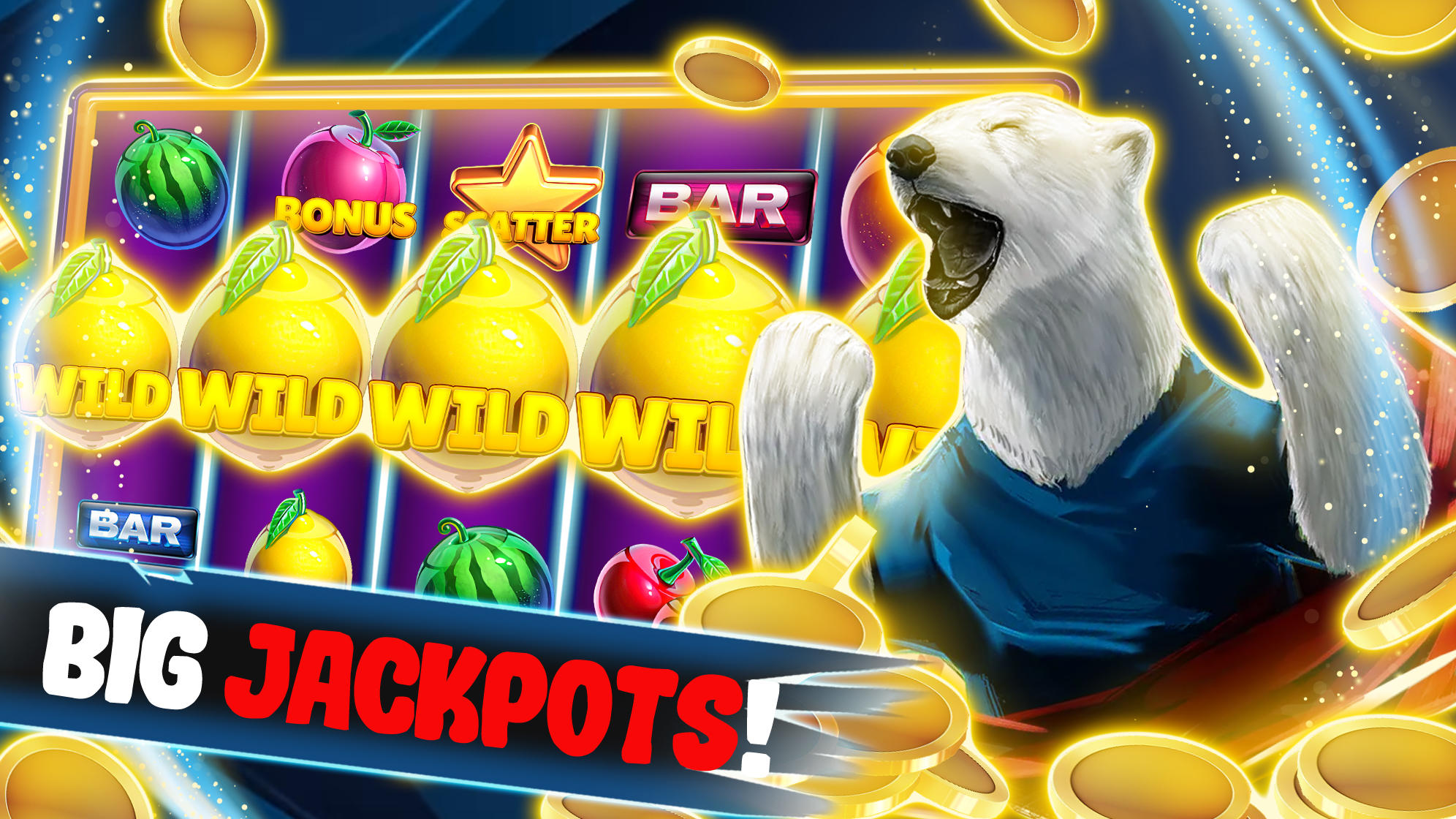 Coolbet Casino Online Image