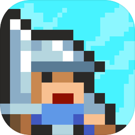 Dot Knights - Defense