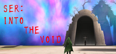 Banner of SER: Into The Void 