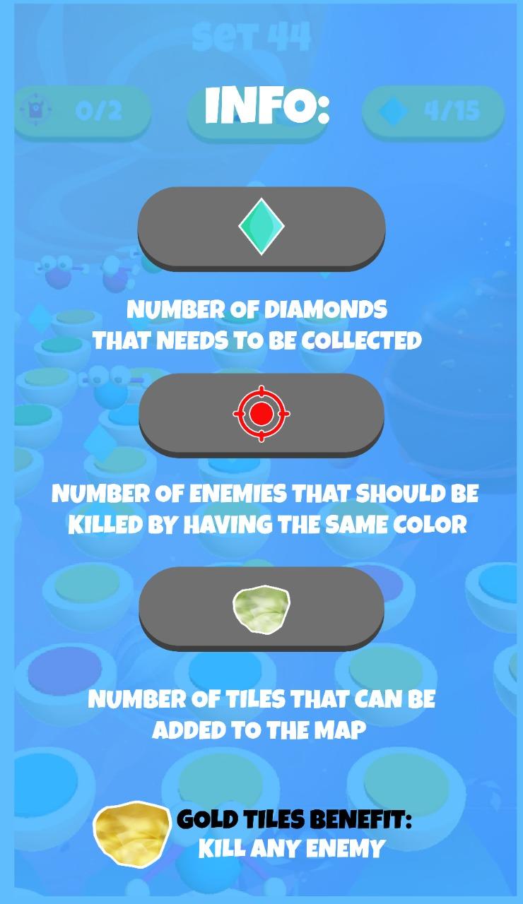 Screenshot of Twist Master