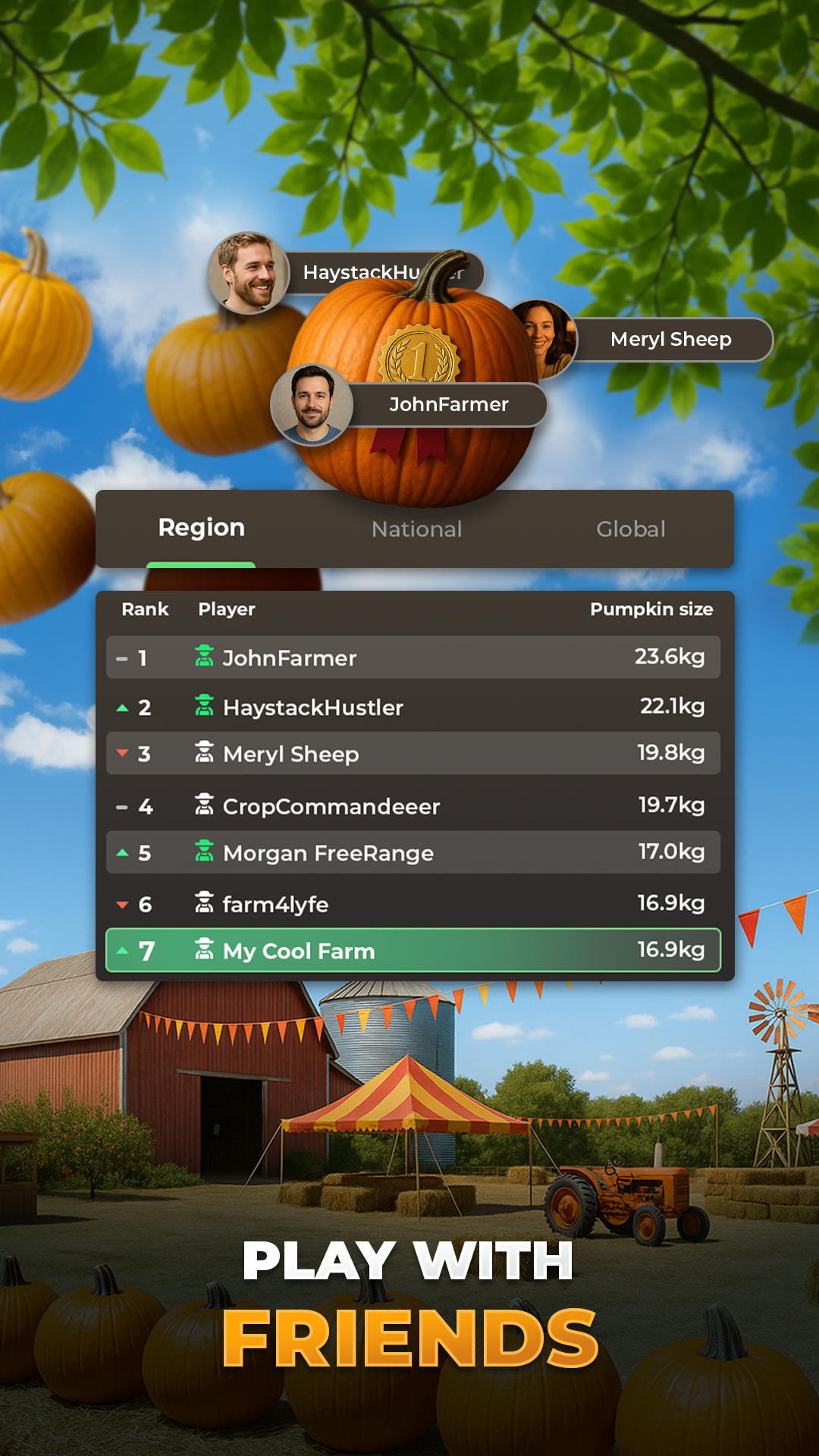 Farm Manager 2026 Latest Version For Android IOS TapTap 