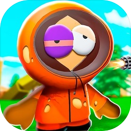 South Park Raise a Kenny