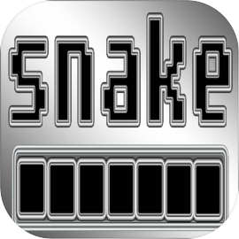 Snake Classic: Fun Retro Look