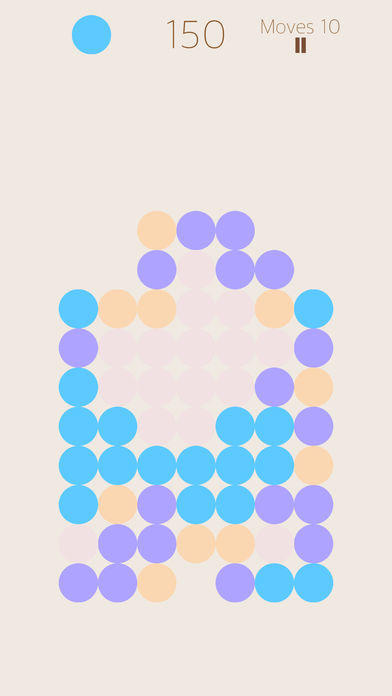 Screenshot of Tip Spots Lite