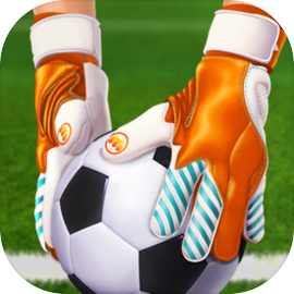 Soccer Goalkeeper: Match Hero