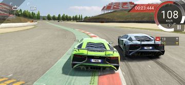 Captura de Tela do Jogo 神力科莎 手游版