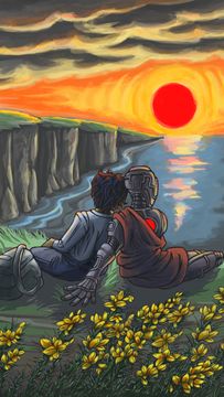 Choice of Games Game Screenshot