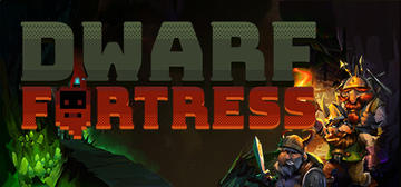 Banner of Dwarf Fortress 