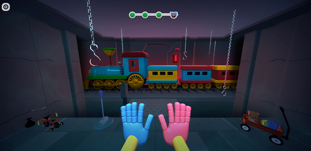 Banner of Monster Puzzle Adventure 