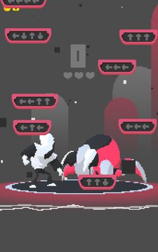 Hoodee Hero Game Screenshot