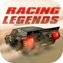 Racing Legends - Offline Games
