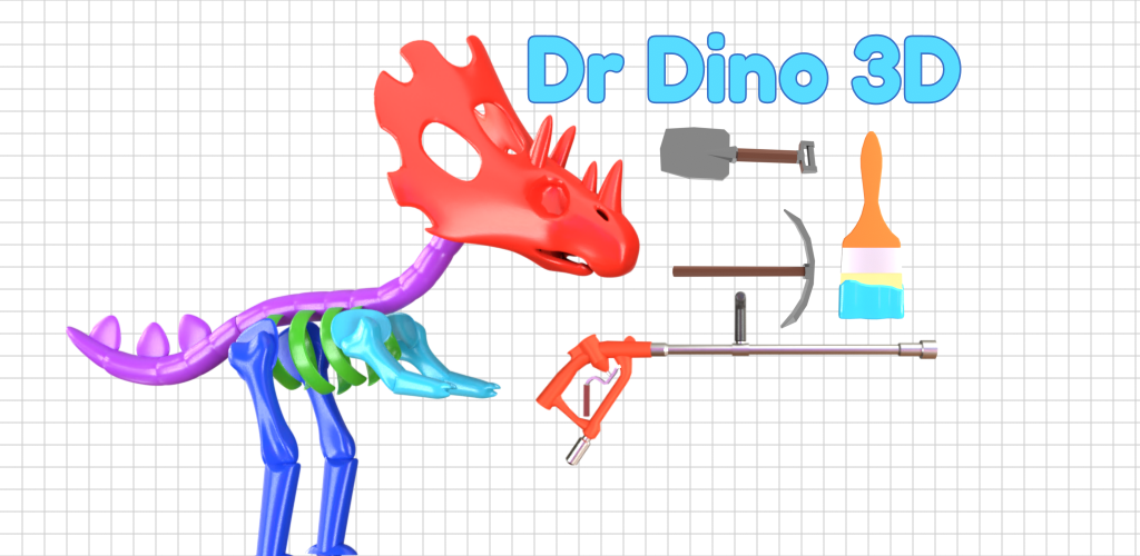 Dinosaur Run Game 3d android iOS apk download for free-TapTap