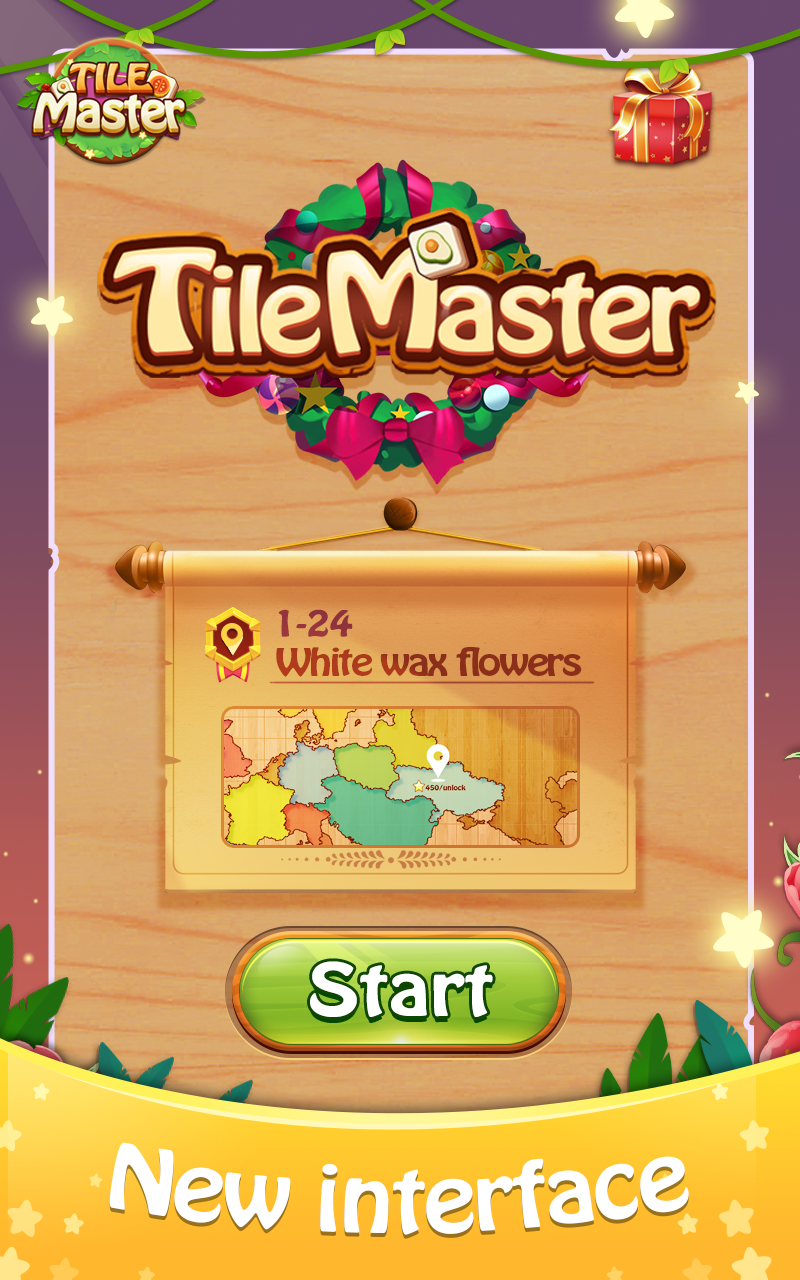 Tile Master—Best Puzzle & Classic Casual Gamesのキャプチャ