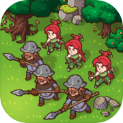 Warfronts: Battle For Toria!