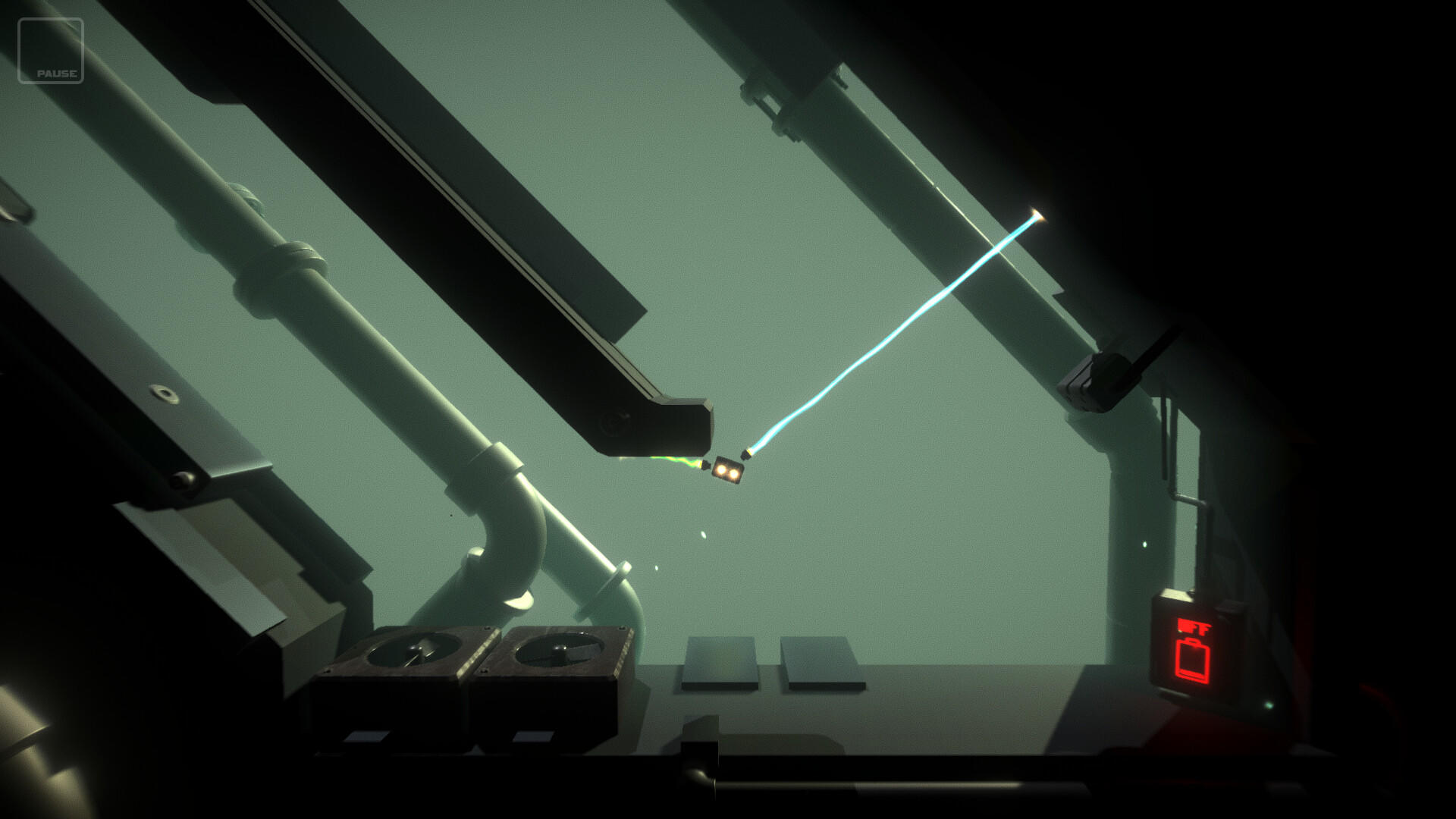 2 Volt Game Screenshot