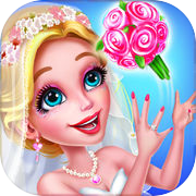 शादी सैलून ™ - लड़कियों के खेल
