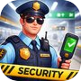 Subway Guard Duty 3D のアイコン