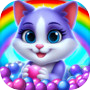 Icon of Bubble Shooter Pop Jewels