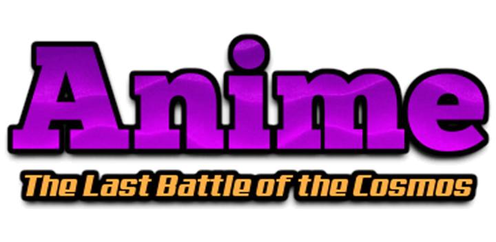 Banner of Anime: The Last Battle 