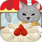 Boutique de desserts Crazy Cat (serveur test)