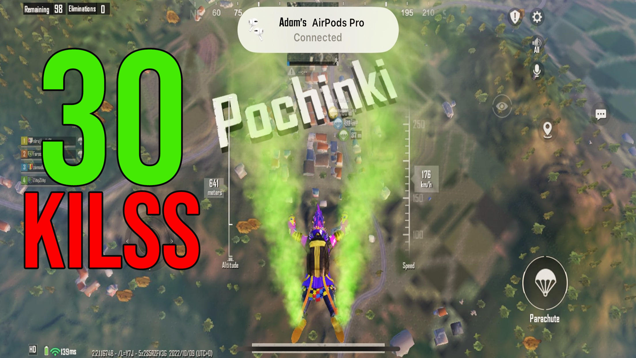 Screenshot of Battle Shooting Game 3D