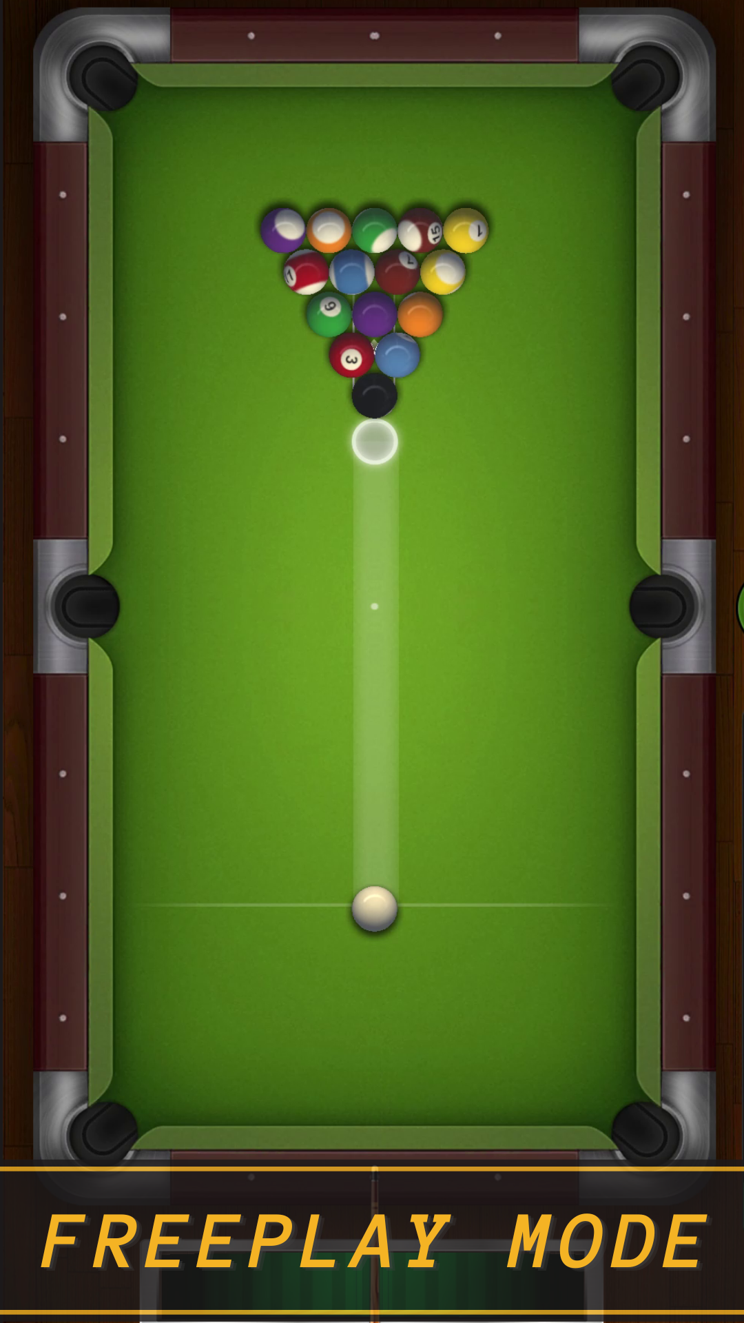Billiards online 8ball offline for Android - Download