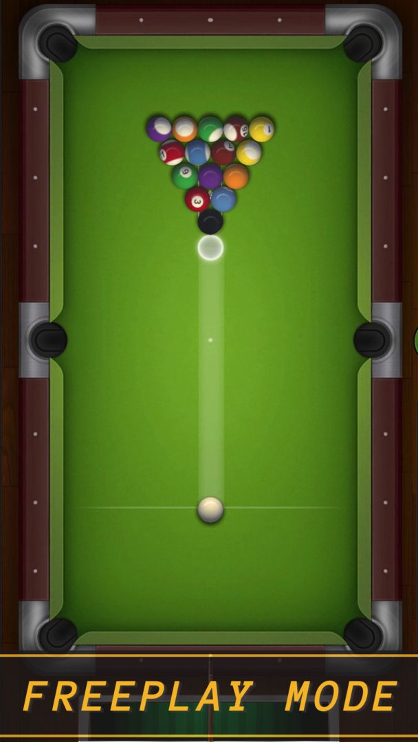 9 ball billiard offline online - APK Download for Android