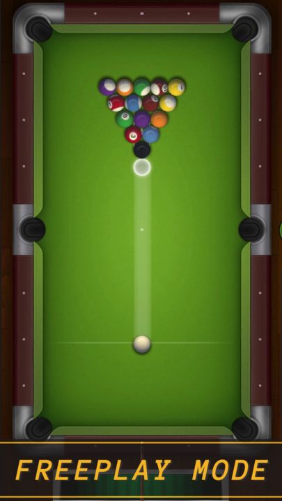 Billiards online 8ball offline para Android - Download