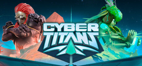 Banner of CyberTitans 