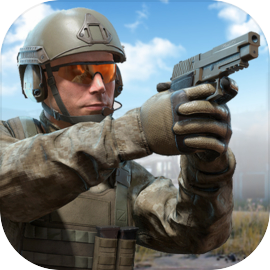 Strike Online: PVP FPS