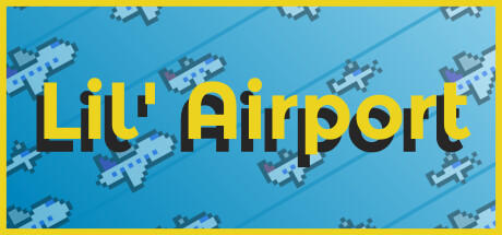 Banner of Lil' Airport 