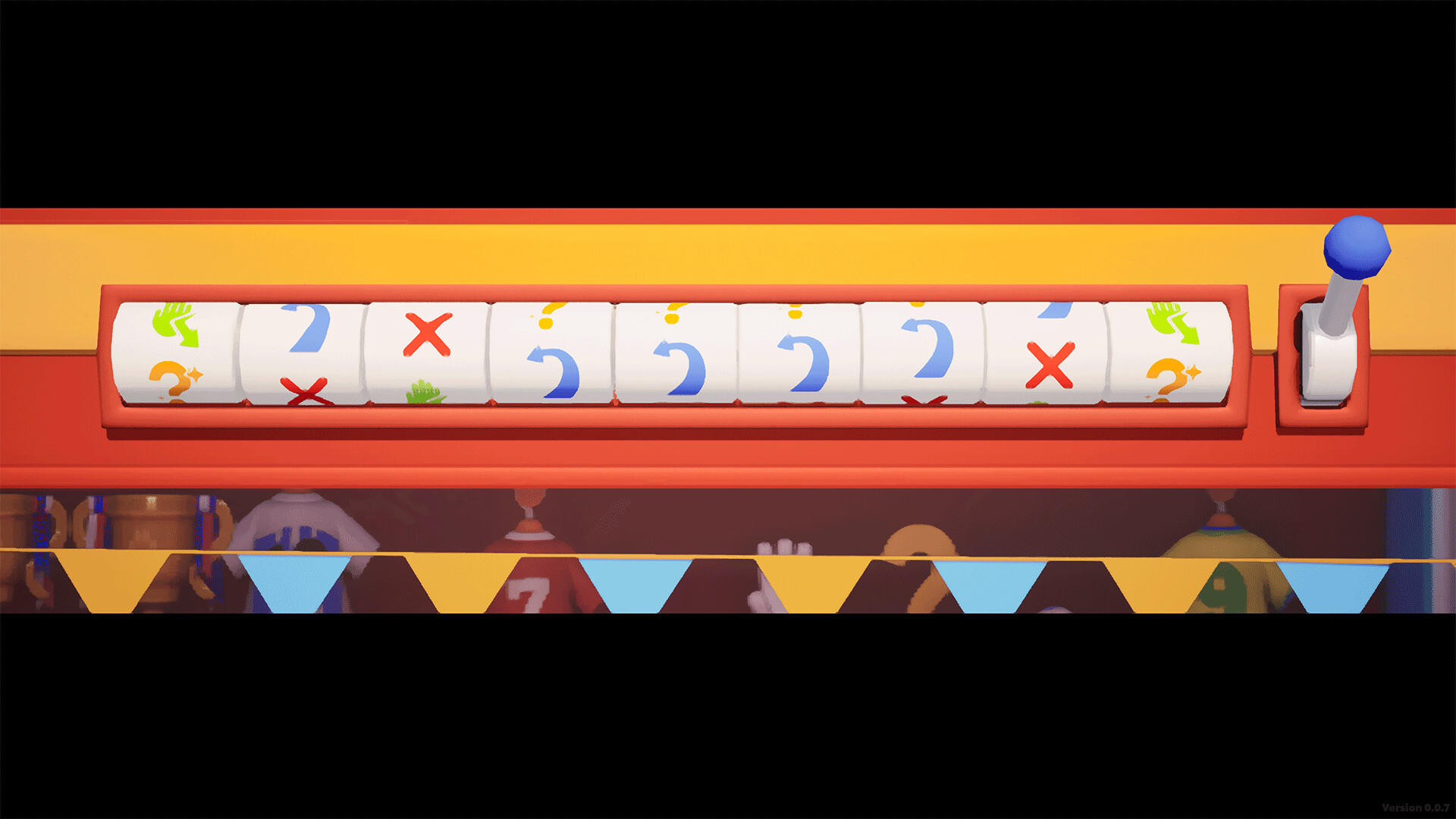 Foxyball Game Screenshot