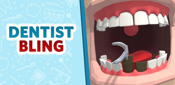 Banner of Dentist Bling 1.0.4