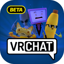 VRChat [Beta]