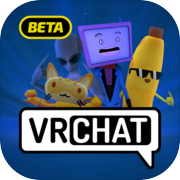 VRChat [測試版]