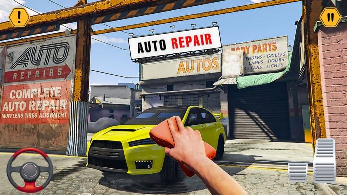 Cars For Sale Simulator 2023 mobile android iOS apk download for free-TapTap