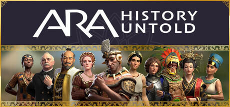 Ara: History Untold screenshot